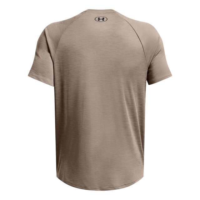 Tech Textured Shortsleeve