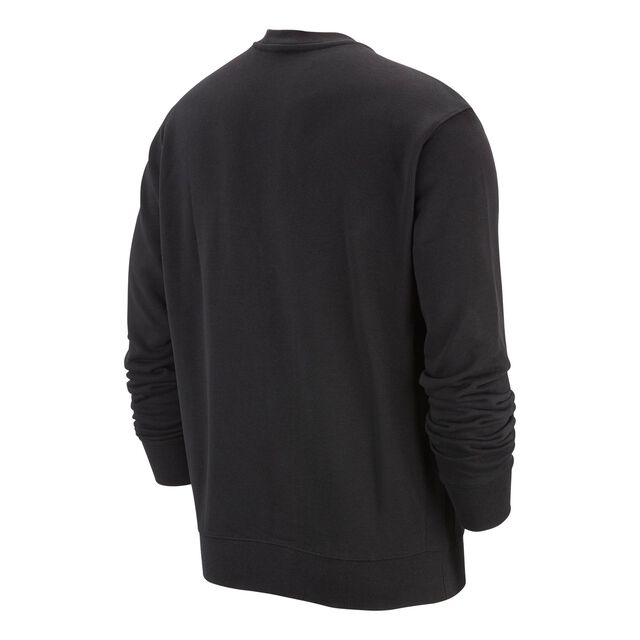 Sportswear Club French Terry Crew Sweatshirt Men