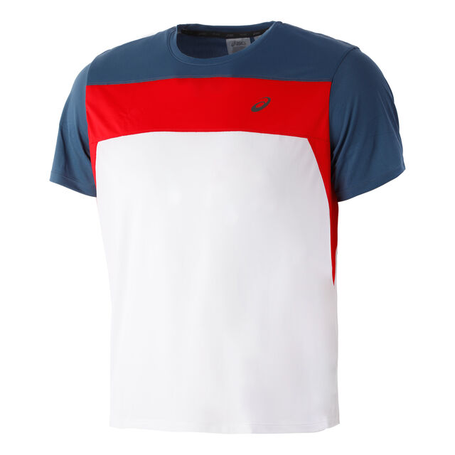 Race Shortsleeve Tee Men