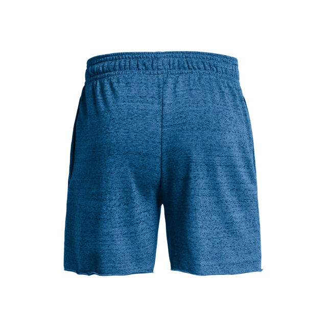 Rival Terry 6in Short