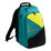 D TAC SX-PERFORMANCE BACKPACK TEAL/BLACK/YELLOW