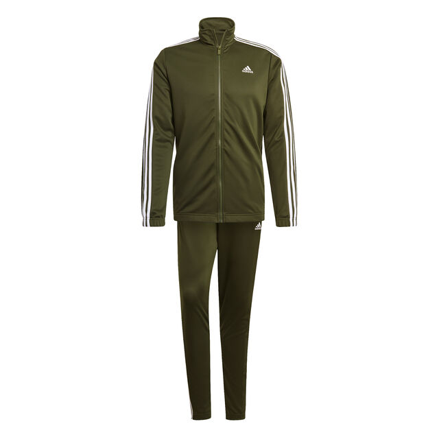 Athletic Tiro Tracksuit Men