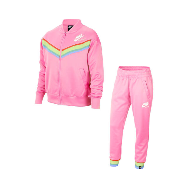 Sportswear Heritage Tracksuit Girls