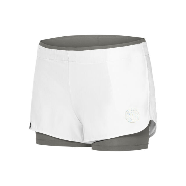 Nica Tech 2 in 1 Short