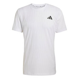 Freelift T-Shirt Herren-wei&szlig;