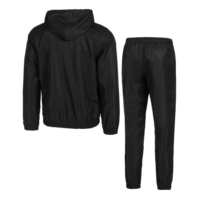 CARSON HOODIE TRACKSUIT