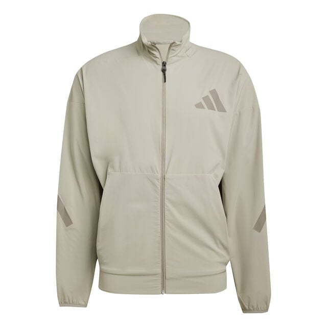 Z.N.E. Woven Sweatjacket