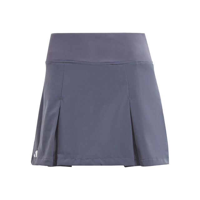 Club Tennis Pleated Skirt