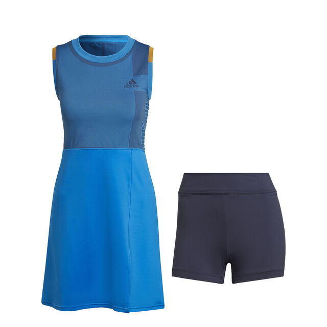 Tapered Premium Dress