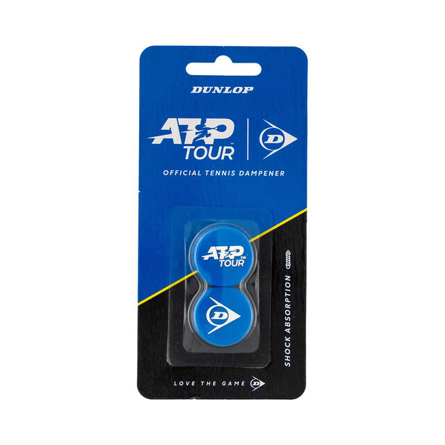 D TAC ATP FLYING D DAMPENER BLUE 2PCS BLISTER