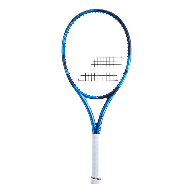 PURE DRIVE LITE UNSTRUNG NO COVER (Kat. 2 gebraucht)