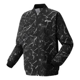 Warm Up Jacket