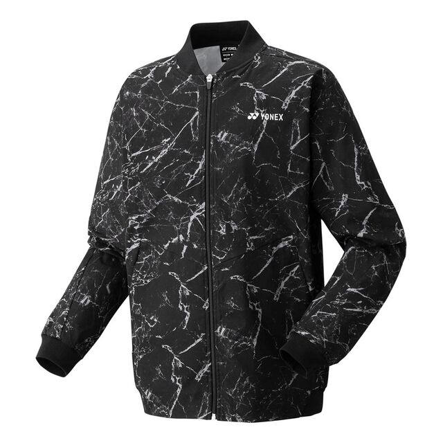 Warm Up Jacket