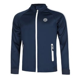 Crew Trainingsjacke Herren-Dunkelblau