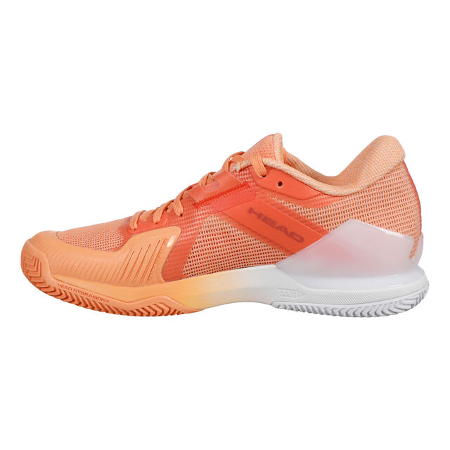 Sprint Pro 4.0 Clay Women COWH