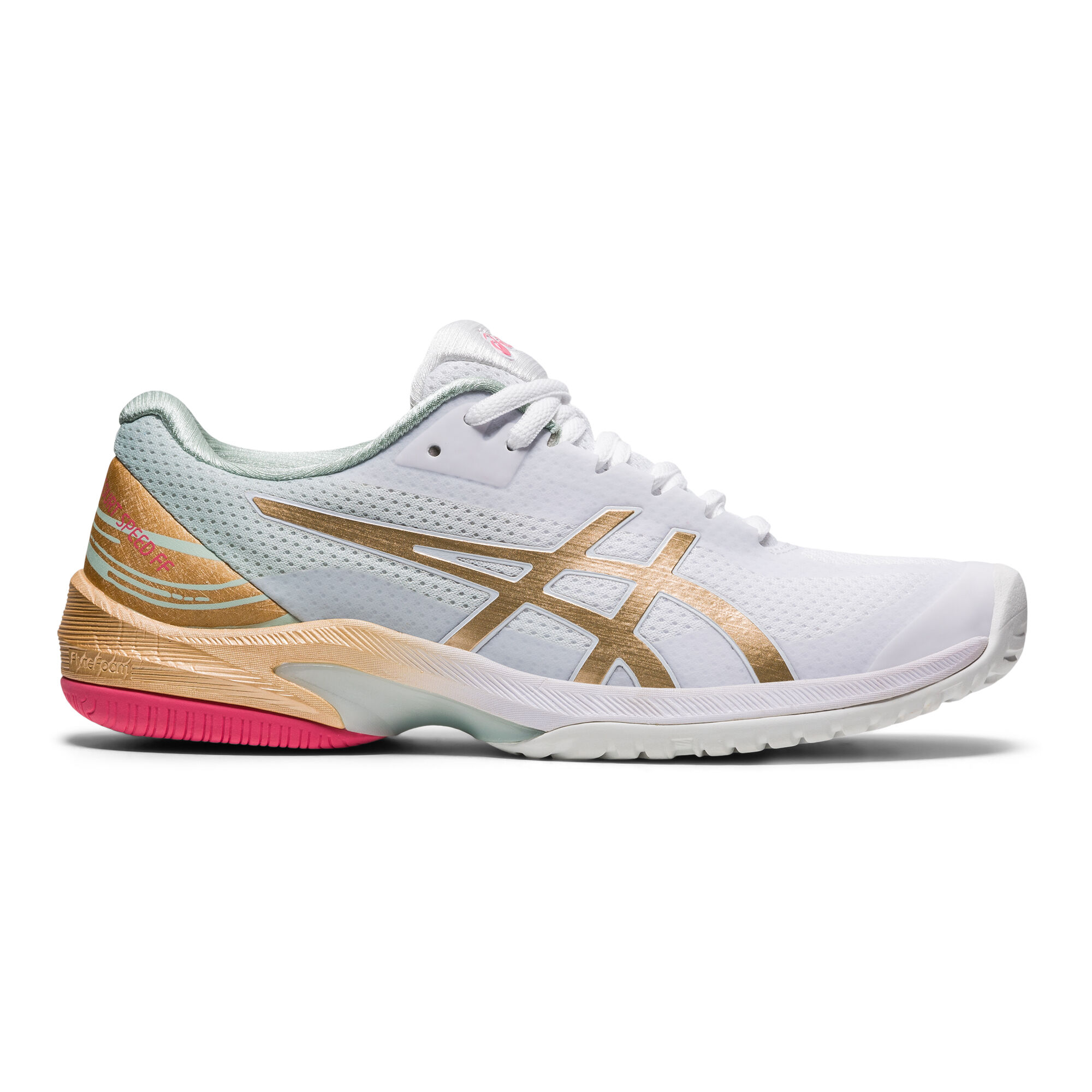 ASICS Court Speed FF Allcourtschuh Damen online kaufen Center Court DE
