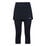 CLUB 3/4 Tights Skort Women