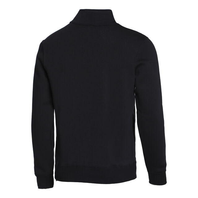 Sportswear Club Brushed-Back Half-Zip Sweatshirt
