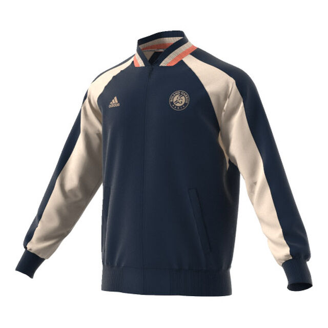 Roland Garros Jacket Men