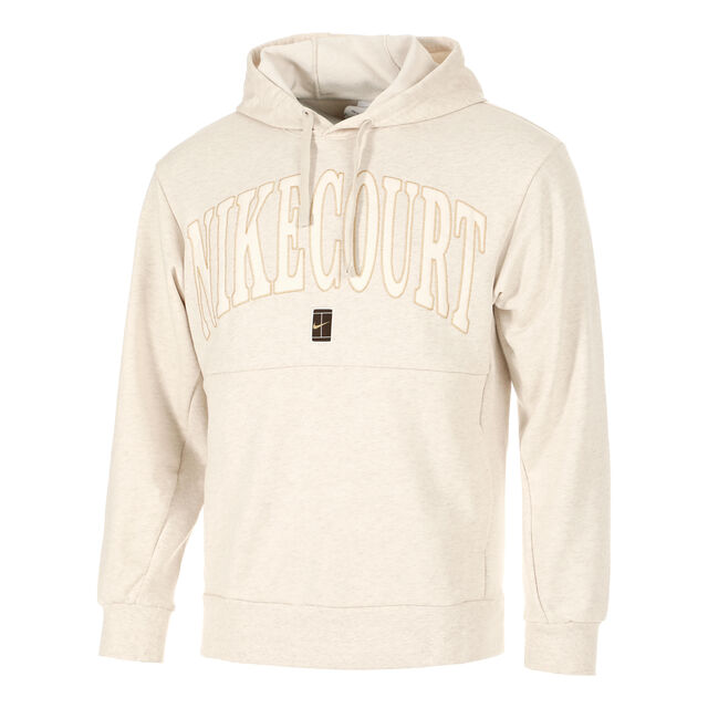 M NKCT DF FLC HRTGE HOODIE