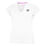 Protected Leafs V-Neck T-Shirt