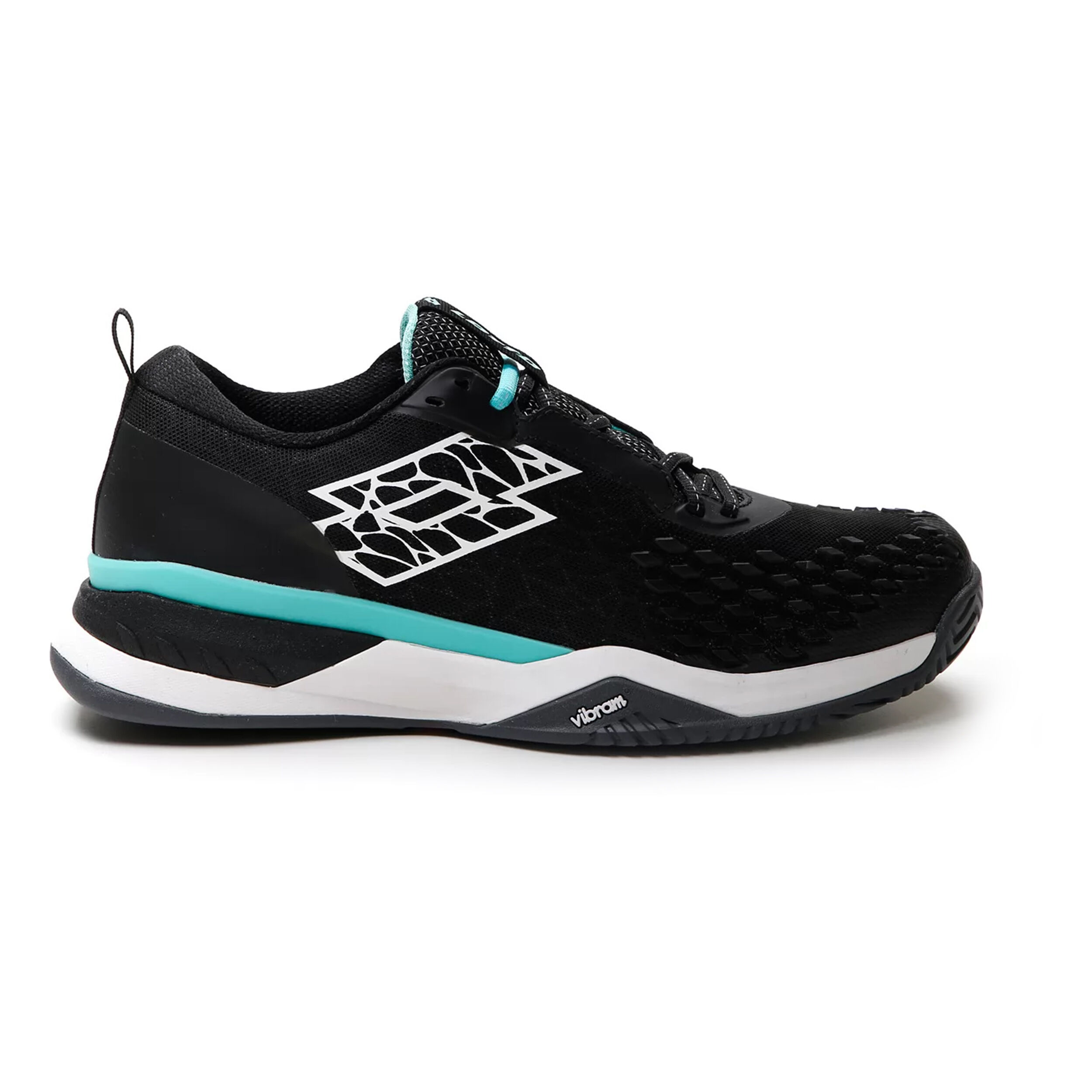 Raptor Hyperpulse 100 SPD Allcourtschuh Herren