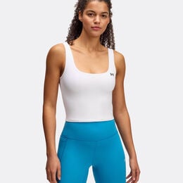 Motion Tank-Top Damen-Weiß