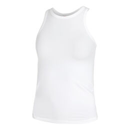 Fieldhouse Lite Tank-Top Damen-Wei&szlig;