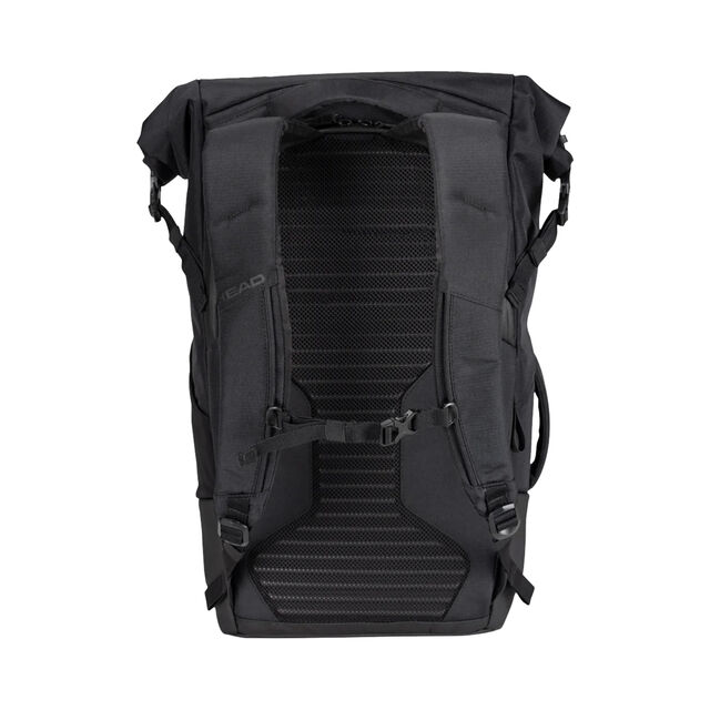 Pro X Racqpack BK