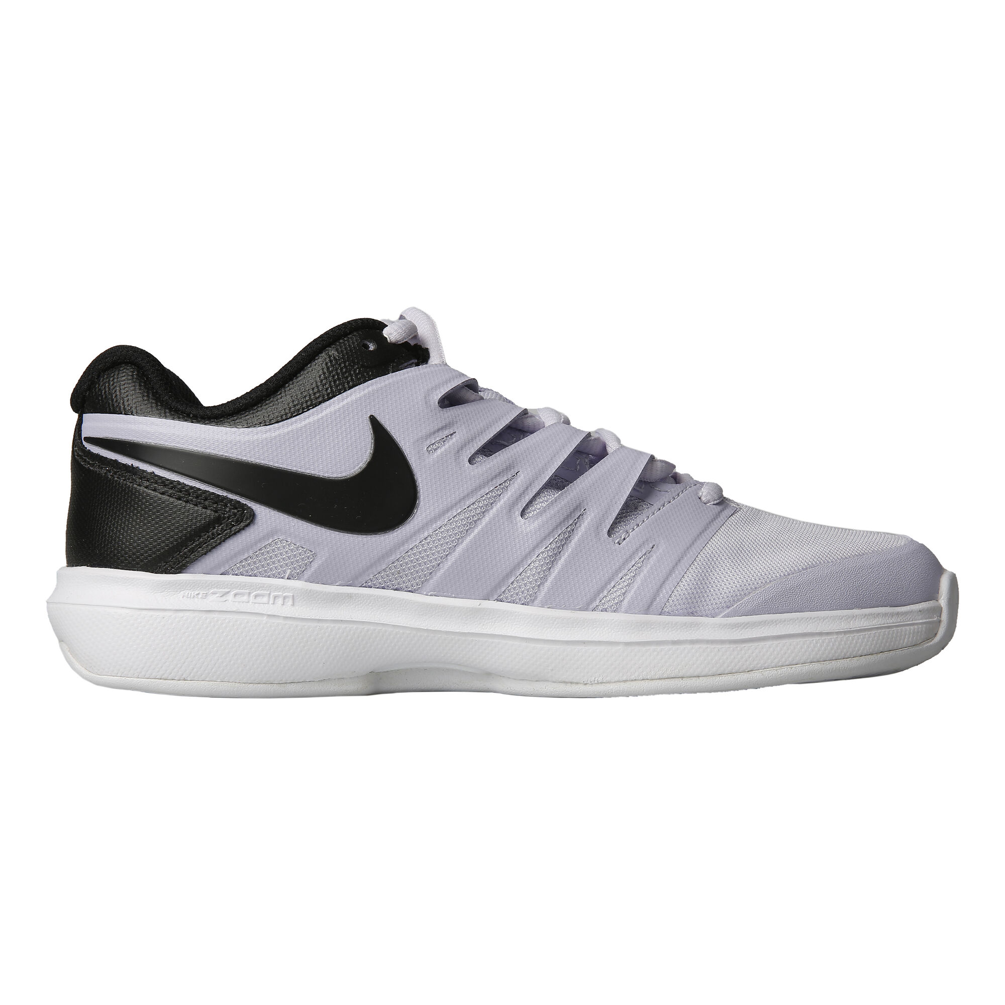 air zoom prestige clay nike