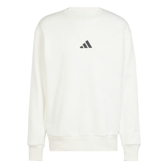 All SZN Fleece Graphic Sweatshirt