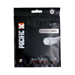 Tournament Pro Classic Gut Saitenset 12,2m-Nude