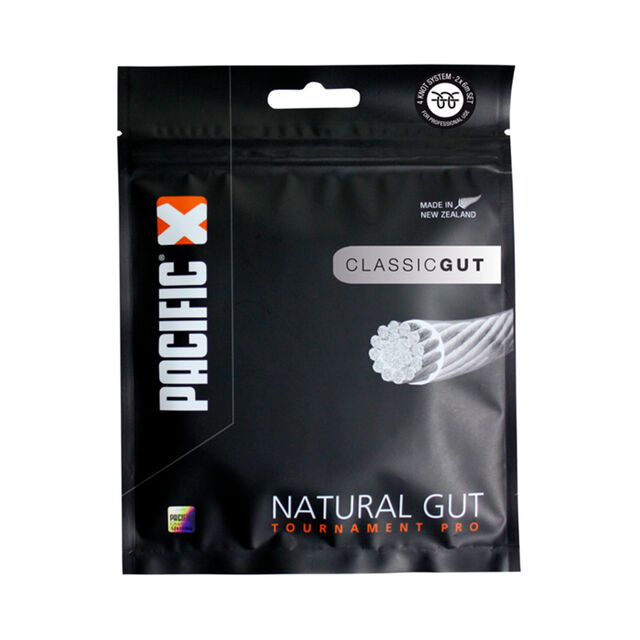 Tournament Pro Classic Gut 12,2m natur