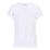 W. Graphic Tee White 2024