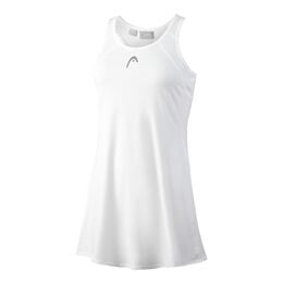 22 Kleid Damen - weiß, 