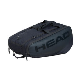 Pro  L Padelschlägertasche - dunkelblau