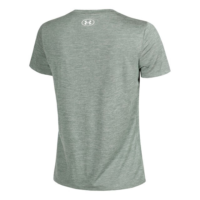 Tech Shortsleeve Twist