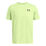 Sporttyle Left Chest Shortsleeve