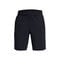 Ua Tech Woven Wordmark Short-Blk