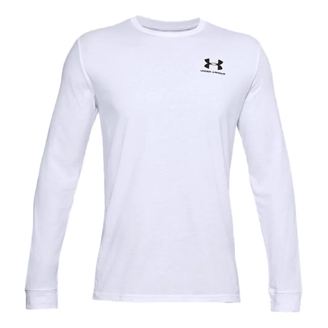 Sportstyle Left Chest Longsleeve