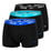 Everyday Cotton Stretch Boxershort Men