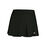 New York Printed Wavy Skort