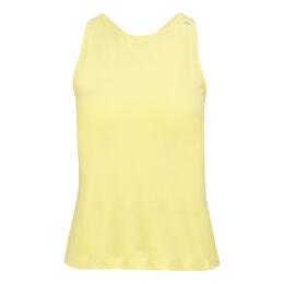 Amelia Tank-Top Damen-Gelb