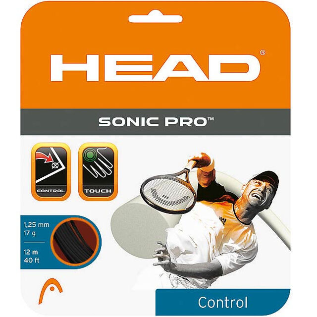 Sonic Pro 12m weiß