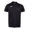 Polo Manga Corta Challenge Negro
