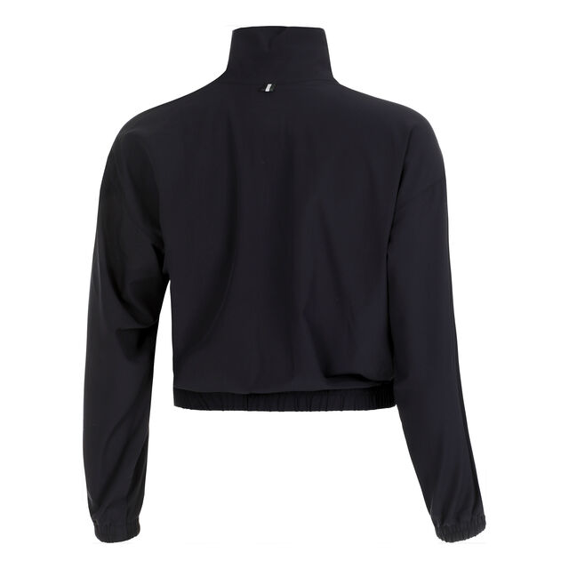 Ace Woven Track Jacket