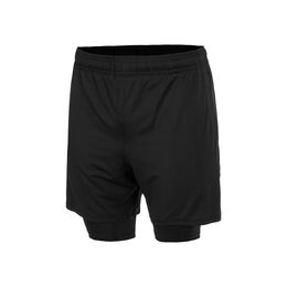 Ua Tech Vent 2In1 Short