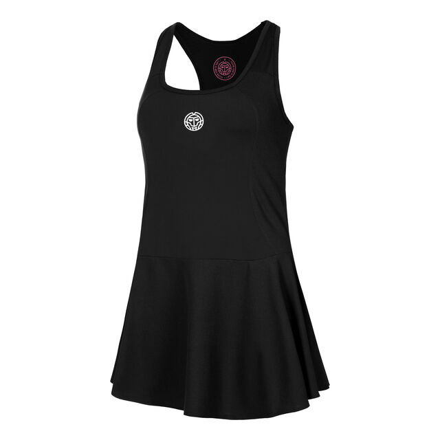 Grafic Illumination Dress