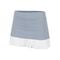 Falda Kyoto Grey