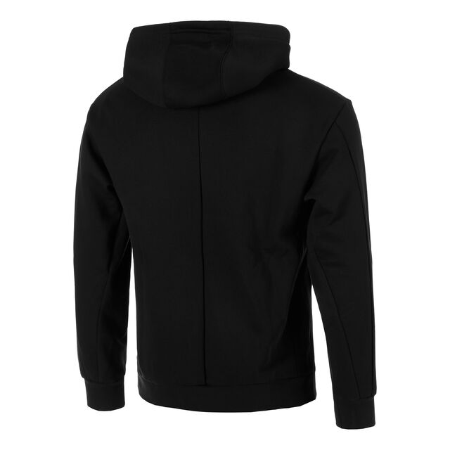 M NKCT DF FLC HRTGE HOODIE
